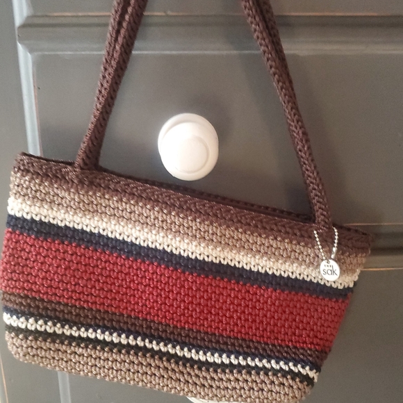 Sak Purse - Picture 4 of 7